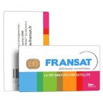 FRANSAT CARD